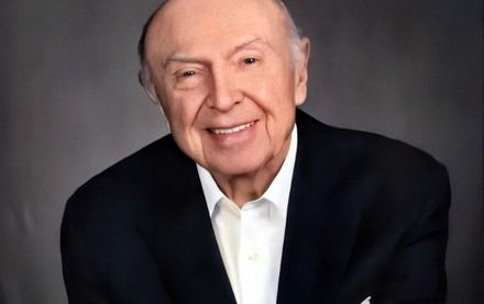 Image for In Memoriam: Paul D. Schrage, Architect of the Golden Arches