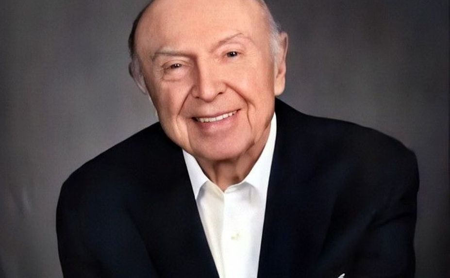 Image for In Memoriam: Paul D. Schrage, the Father of the McDonald's Brand