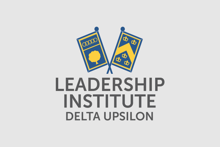 Image for Leadership Institute