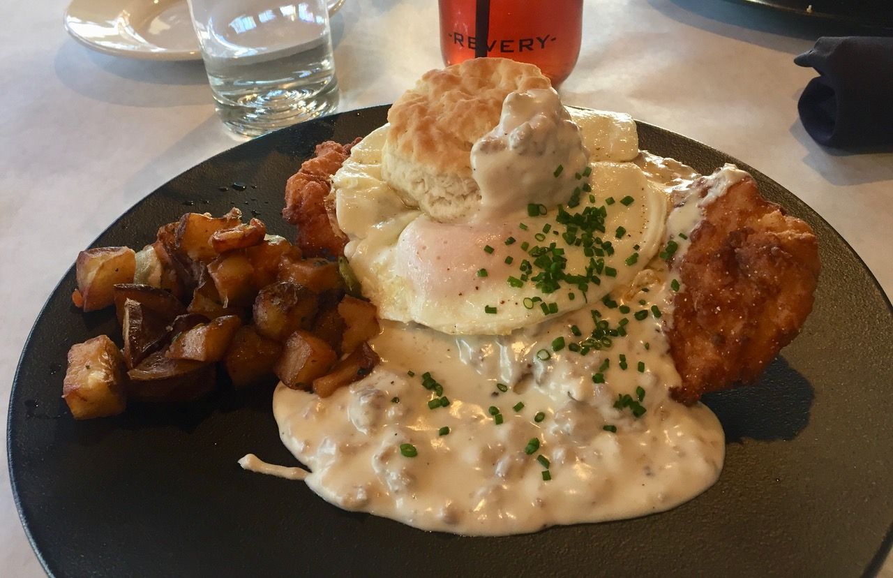 The Top Hoosier Tenderloins and the Full Story