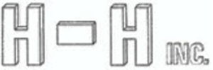 Logo for H-BAR-H, INC.