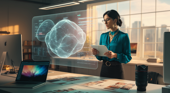 Image for Four Reasons AI Cannot Replace a Financial Advisor—Or Your Holistic Financial Plan