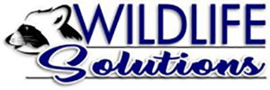 Logo for Wildlife Solutions LLC