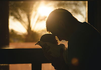 Image for The US Government will be Funding $1,000 into a New Investment Account for Newborns