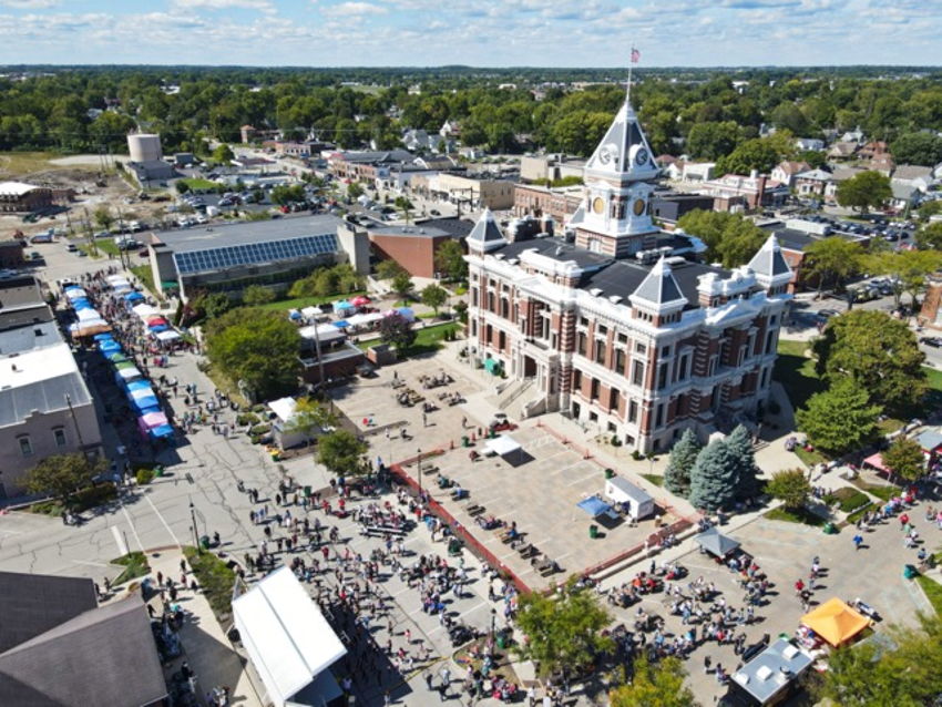 Franklin by Foot Walking Tours