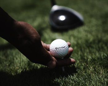 Johnson County Fair Golf Classic