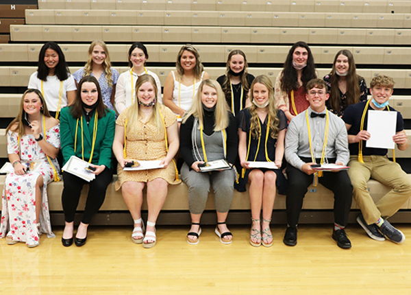 Image for Crawfordsville High School Scholarships