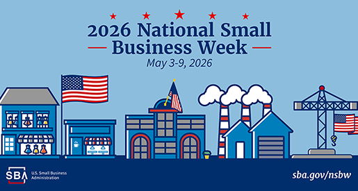 Image for Small Employers, Big Impact:  Why Johnson County Celebrates Small Business Week