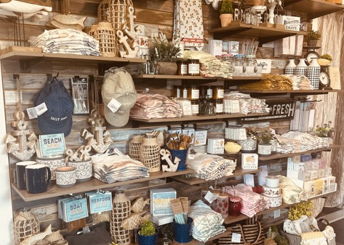 Backroads Mercantile by At Home with Heartland
