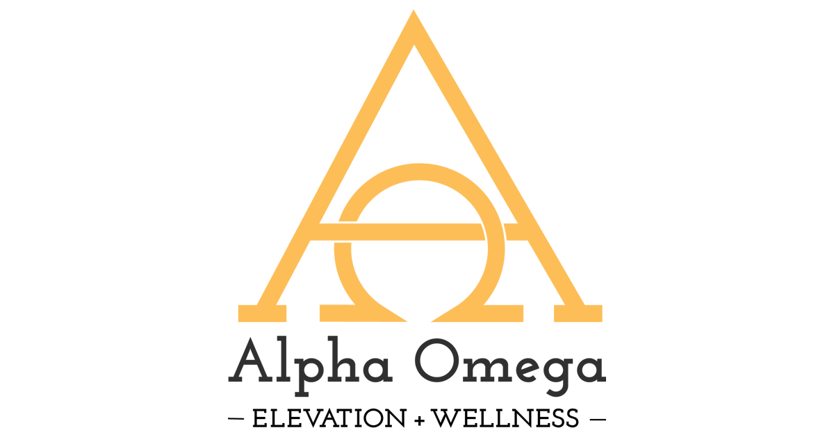 Alpha omega wellness