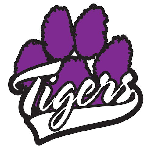 Logo for Tigers