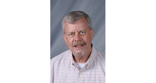 Image for Meet Your Ambassador: John Ross
