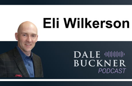Fraudsters and Knowing Your Customer with Eli Wilkerson Ep. 269 image for Fraudsters and Knowing Your Customer with Eli Wilkerson Ep. 269
