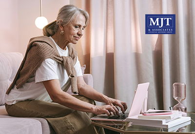 Image for Women and the Retirement Savings Gap: Why Traditional Plans Aren’t Enough