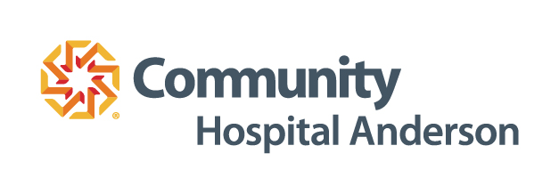 Community Hospital Anderson logo