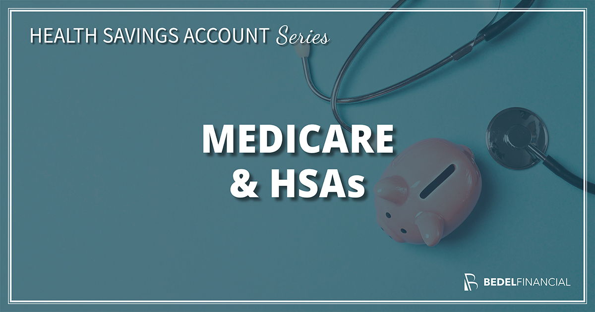 Medicare And Hsas Dont Get Caught In The Dark