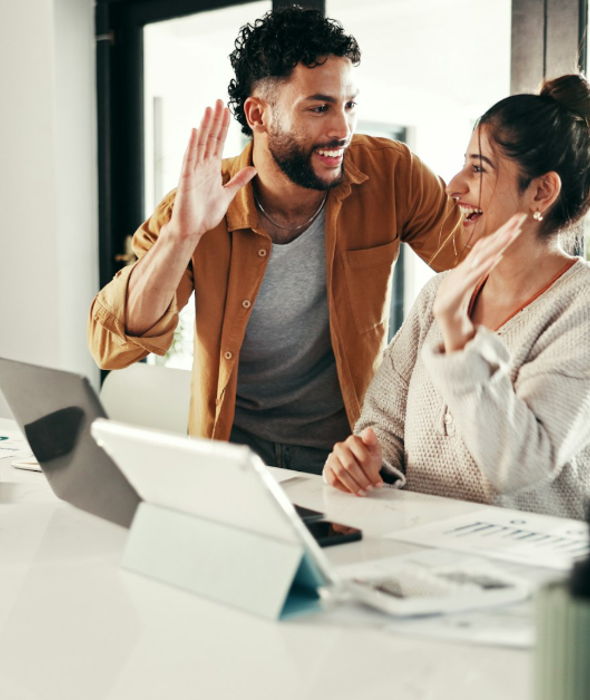 image for The Money Date – A Simple Checklist for Couples Who Want to Get on the Same Page Financially