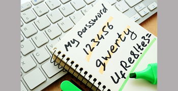 National Password Day Image for National Password Day