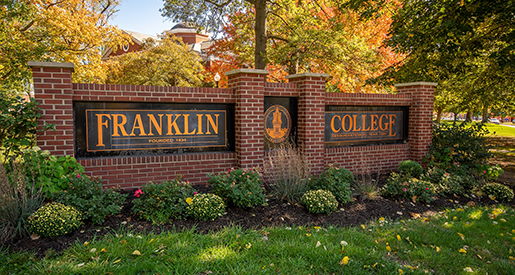 Image for Franklin College Board of Trustees Welcomes Four
