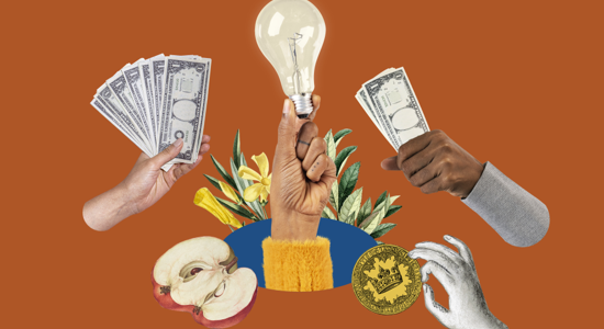 Image for The Danger of Financial Celebrity Advice