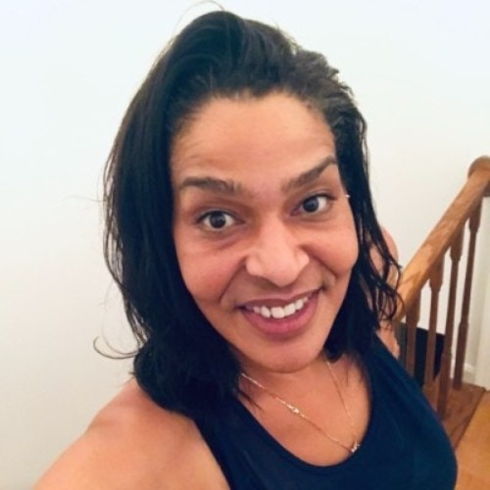 Carole Dean (she/her) Picure of Carole Dean (she/her)