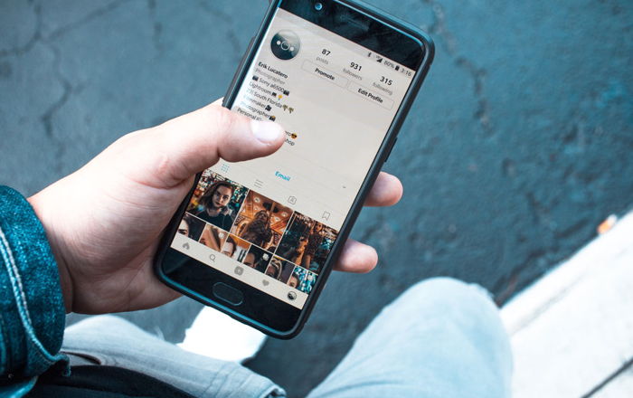 E190: Instagram for Business (The Marketing Specialist) Image for E190: Instagram for Business (The Marketing Specialist)