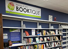 FRB Booktique