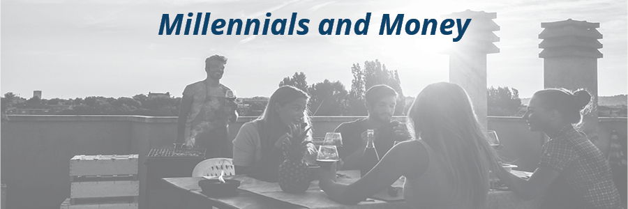 Millennials and Money eBook | Bedel Financial