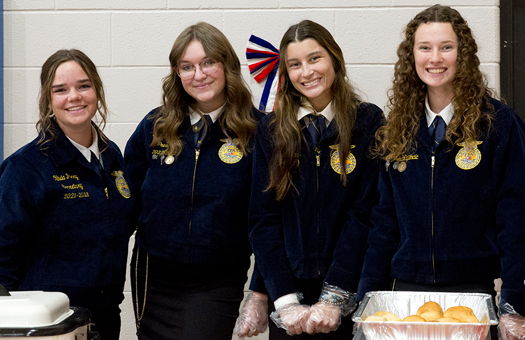 Image for Now Accepting Applications for the Agriculture Advisory Board