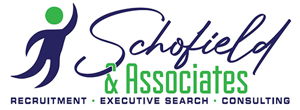 Logo for Schofield & Associates, LLC