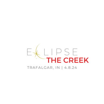 Eclipse the Creek Eclipse the Creek