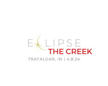 Eclipse the Creek
