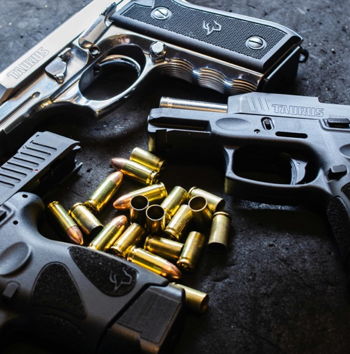 Franklin Gun & Knife Show