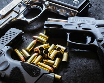 Franklin Gun & Knife Show