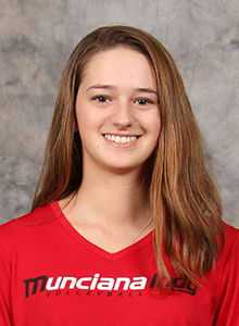 Kinsey McAfee Image of Kinsey McAfee