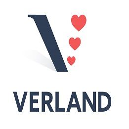 Logo for Verland