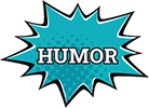 humor cartoon explosion icon