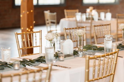 Garment Factory Events