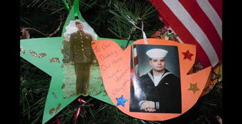 Our Heroes' Tree Celebration Image for Our Heroes' Tree Celebration