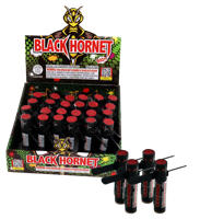 Image of Black Hornet