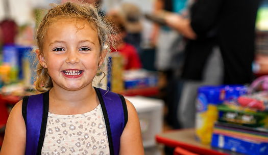 Image for KINDERGARTEN-GRADE 2