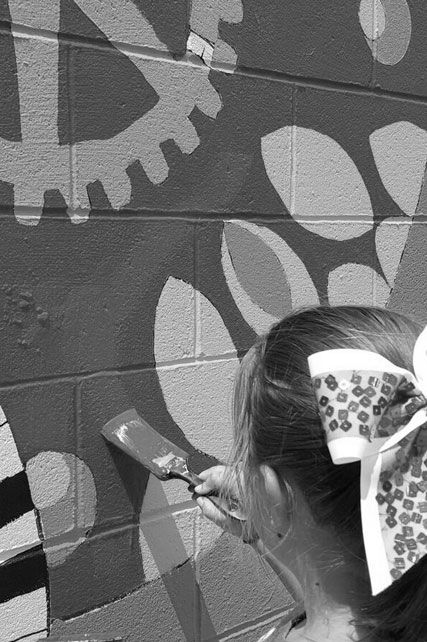 Image for Mural Program