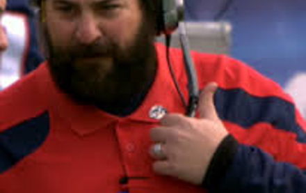 Image for The Engineer Behind the Patriots Defense