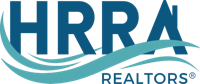 Logo for HRRA