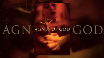 Agnes of God Image for Agnes of God