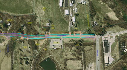 Zionsville Road Image for Zionsville Road