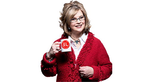 Image for Meet Your Ambassador: Melahni Ake, President & Founder, Everyday Leaders, LLC