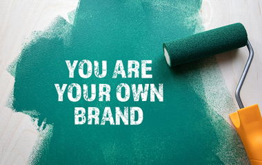 Image for Creating an Authentic Personal Brand