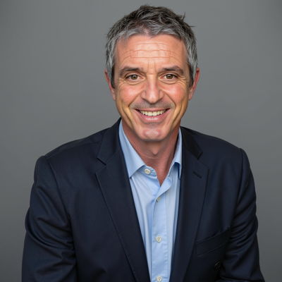 Image for Calvin Thomas