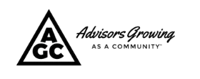 Logo for AGC